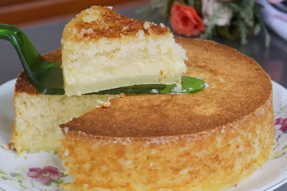 Desperte seu paladar com a nossa receita fácil de Torta de Coco. Uma combinação perfeita de coco fresco e uma massa leve e crocante que derrete na boca. Prepare em minutos, diversão por horas! Uma doçura simples, mas cheia de sabor. ?? #DelíciaDescomplicada #CozinhaRápida #SimplesmenteCoco