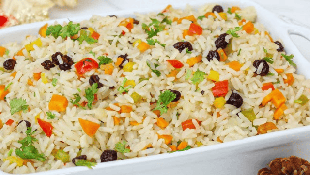 Arroz à Grega