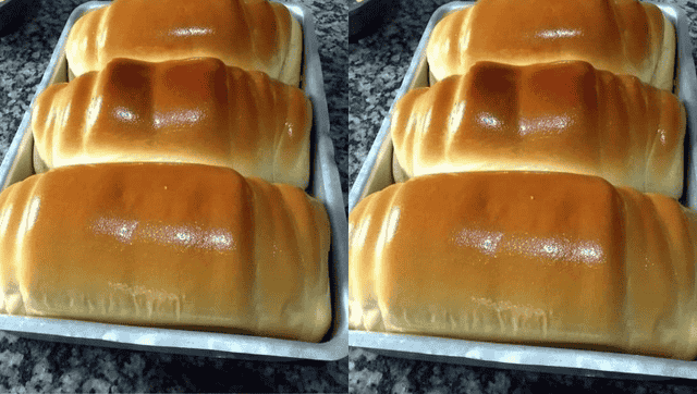 Receita de Pão de Milho